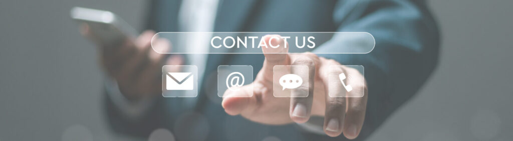 ติดต่อเรา รถเช่าตรังหาดใหญ่